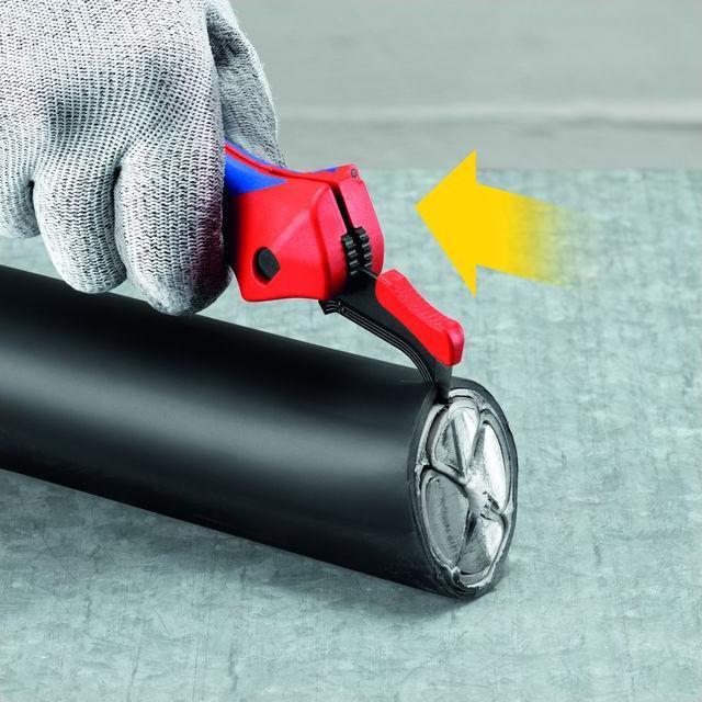 Image du produit Knipex 16 50 145 SB (145 mm)