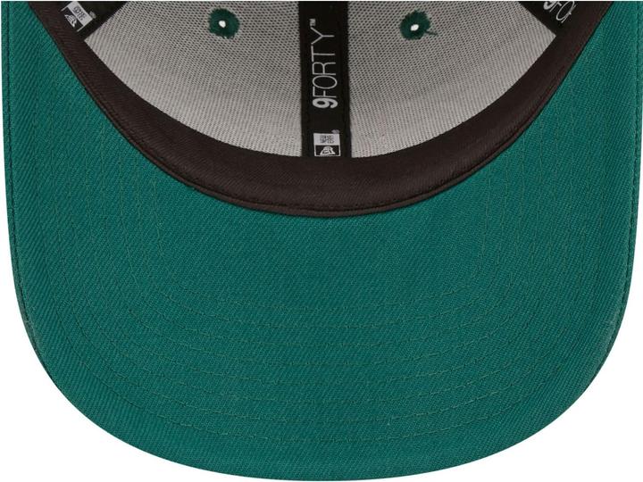 Produktbild New Era 9Forty NFL New York Jets