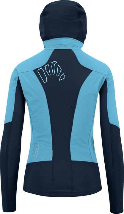 Image du produit Karpos Lavaredo W Jacket (L)