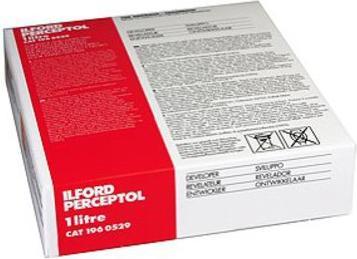 Produktbild Ilford Perceptol Dev 1 lt