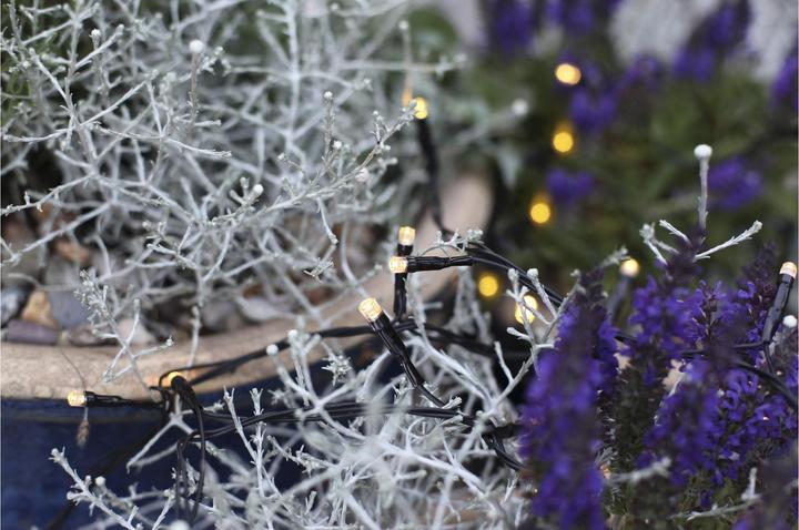 Actual product image Star Trading System Decor, Light chain, 1000cm (10 m)