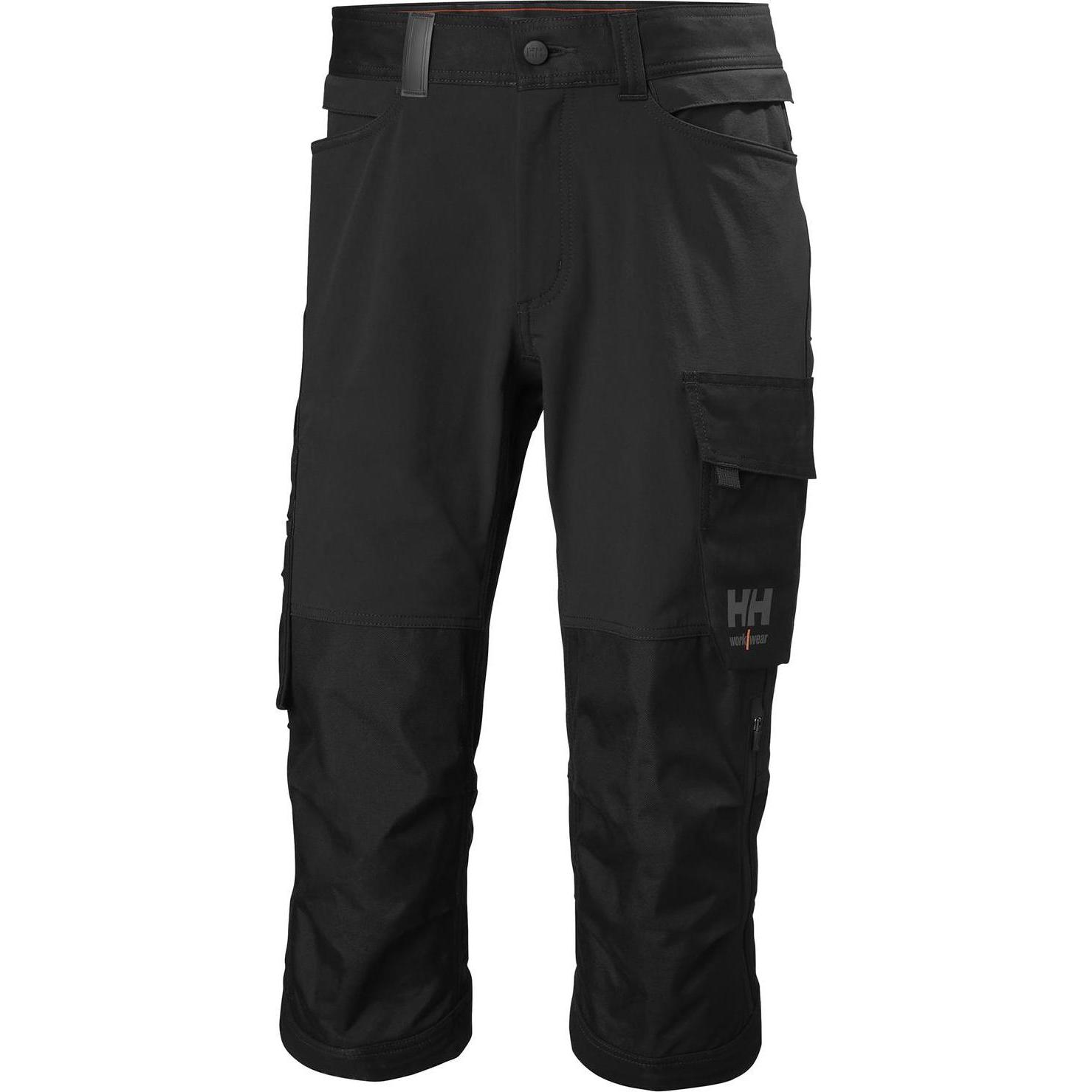 Helly Hansen, Arbeitshose, Oxford 4x Cnct Pirate Pant (52)