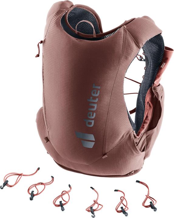 Actual product image Deuter Traick 5 (5 l)