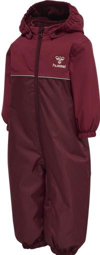 Image du produit hummel Snoopy Tex Snowsuit (98)