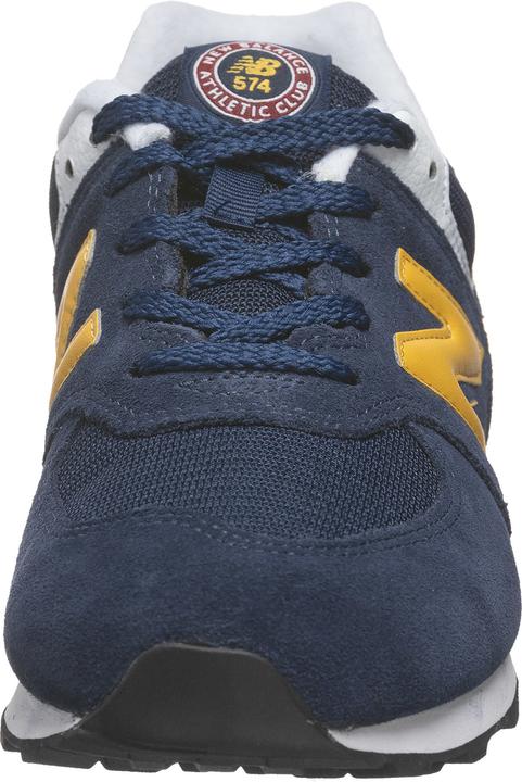 Immagine prodotto New Balance 574 Sneaker Bambini (40)