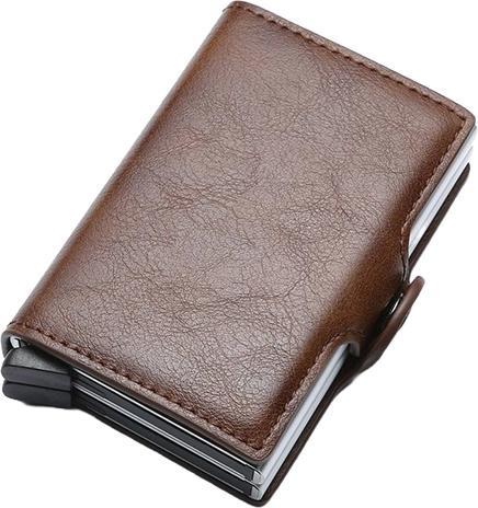 Produktbild Novidarte Slimwallet