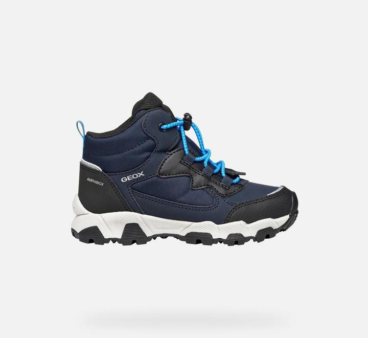 Actual product image Geox Junior J Magnetar (32)