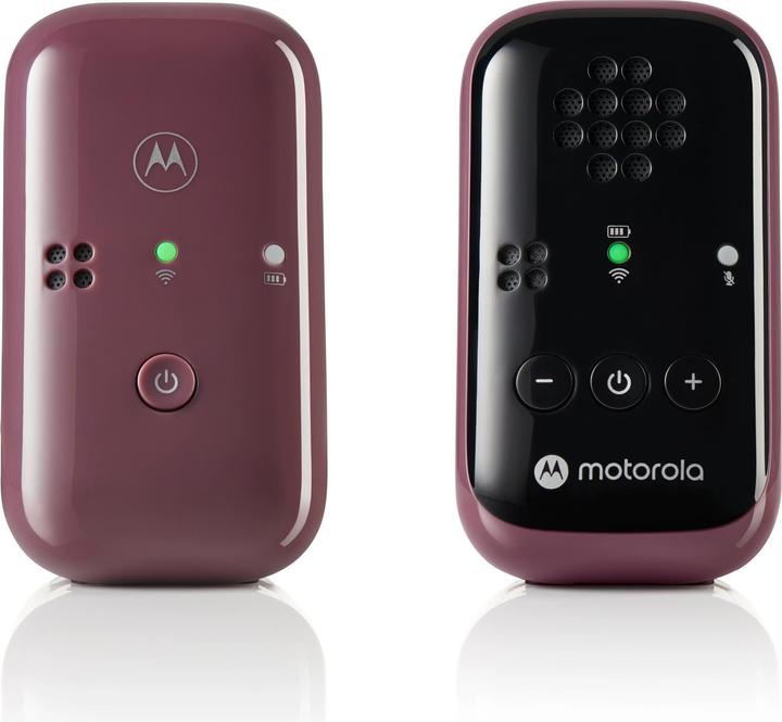 Motorola PIP12 (Babyphone Audio, 450 m)