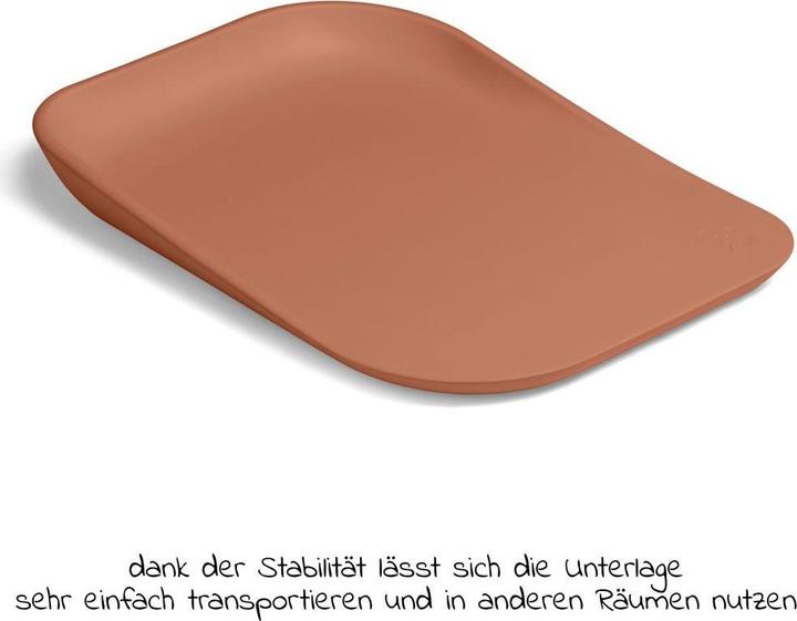 Actual product image Hauck Change N Clean Cork (50 x 70 cm)