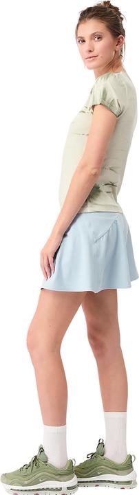 Actual product image Mandala Women's Batik T-Shirt (L)