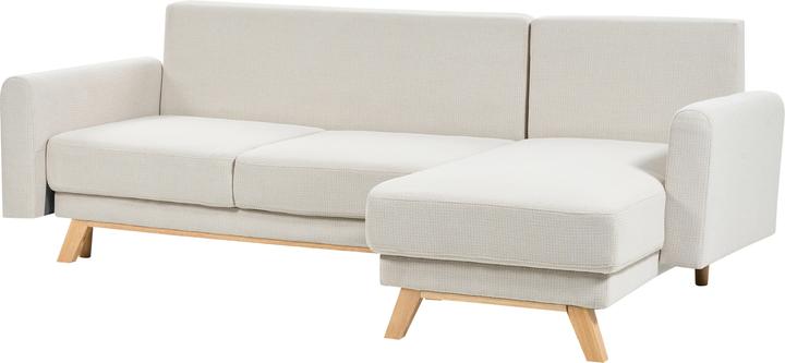 Produktbild Beliani Siro (Ecksofa)