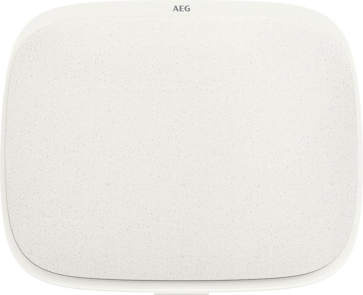 Produktbild AEG AX51-304WT Raumluftreiniger weiss (60 m²)
