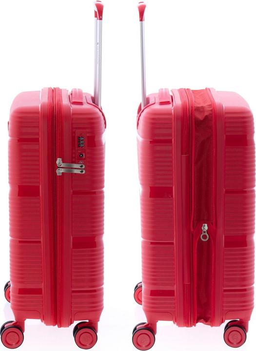 Immagine prodotto Wüsthof Bionic - Carrello da cabina (28 l)