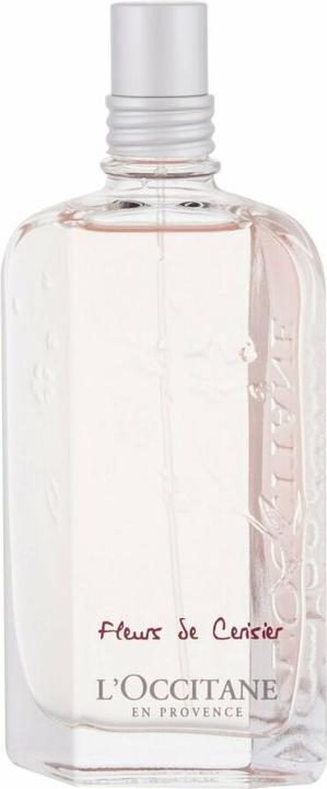Produktbild L'Occitane Cherry Blossom (Eau de Toilette, 75 ml)