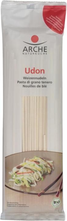 Udon wheat noodles organic (250 g)
