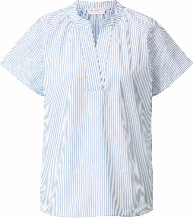 Produktbild Rich & Royal Blusenshirt (38)
