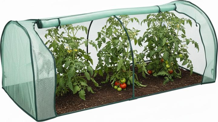 Image du produit Relaxdays mini-serre