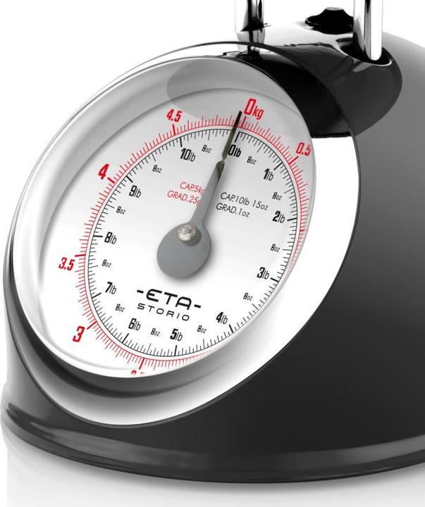 Immagine prodotto ETA Storio
