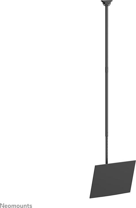 Actual product image Neomounts CL35-440BL16XL (Ceiling, 50 kg, 37" - 70")