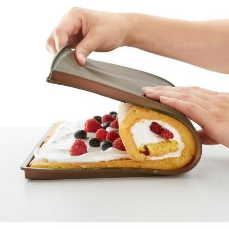 Thumbnail - Lékué Creative, Backform, Braun