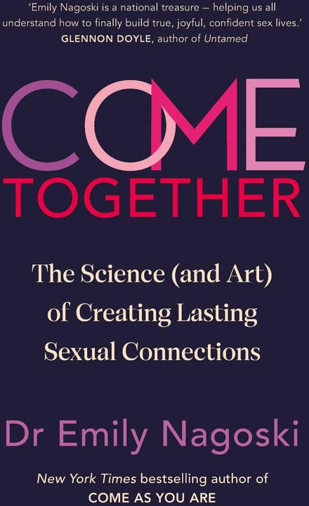 Immagine prodotto Come Together (Inglese, Emily Nagoski, 2024)