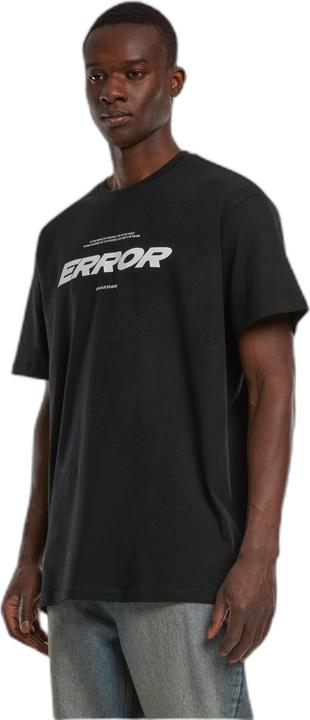 Actual product image Urban Classics Upscale Error Wording Oversize Tee - 165915 (L)