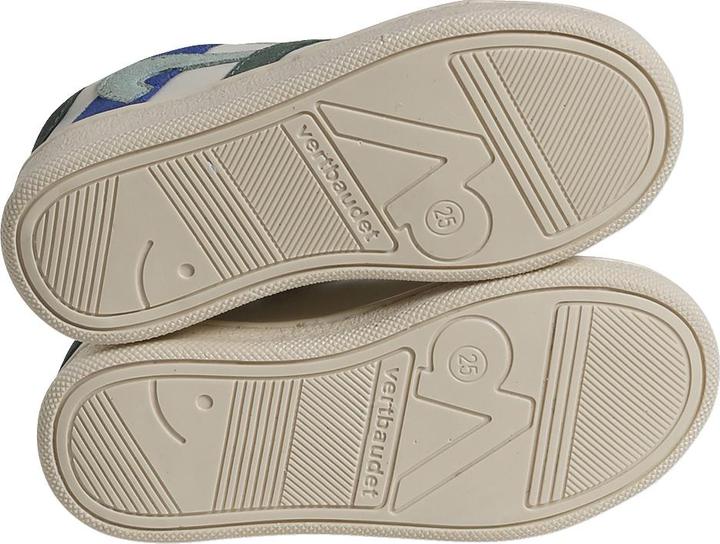 Image du produit Vertbaudet Kinder Sneakers mit Anziehtrick (29)