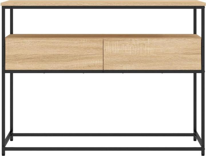 Actual product image vidaXL Gina (100 x 40 x 75 cm)