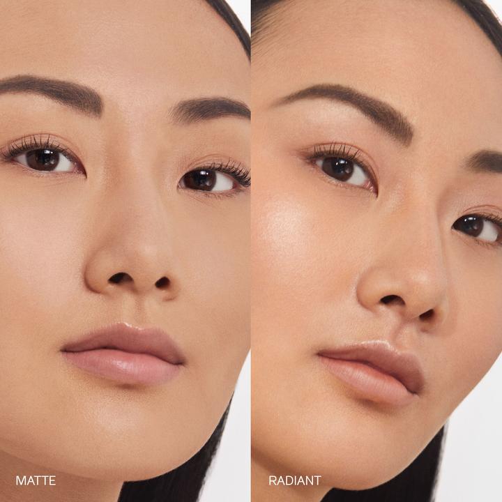 Produktbild Shiseido Synchro Skin Invisible Silk (Matte)