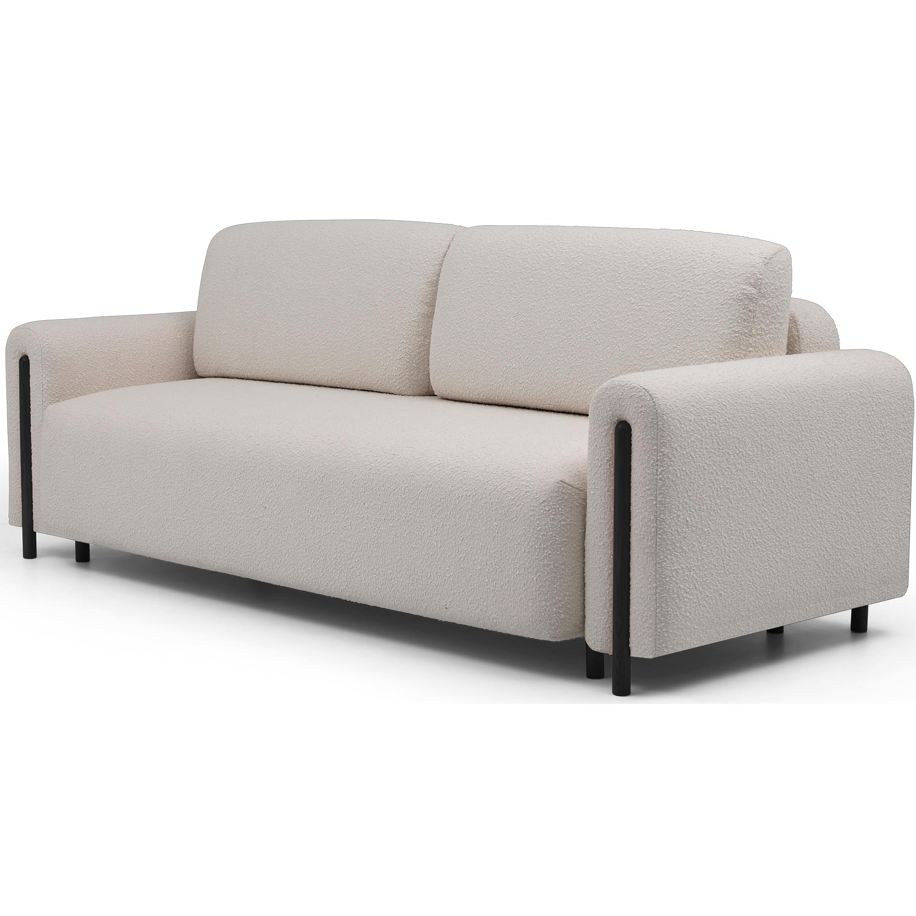 Thumbnail - ELTAP, Sofa, Arcadova (Bettsofa, 3-Sitzer)