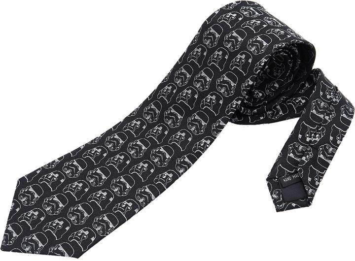 Produktbild Itemlab Original Stormtrooper Neck Tie Trooper Pattern