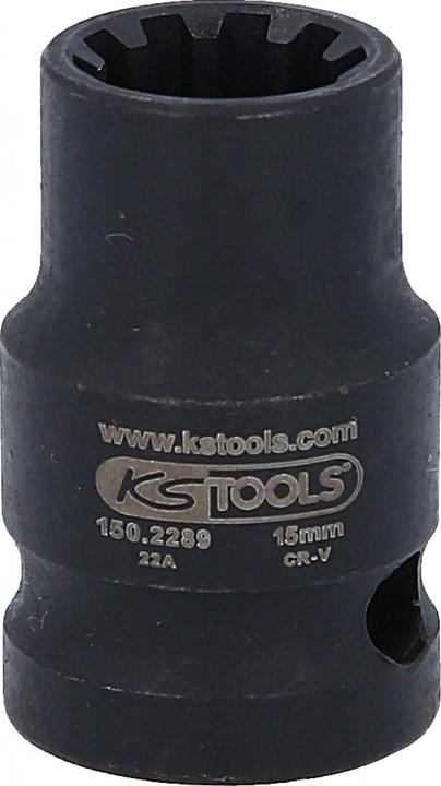 Image du produit KS Tools 150.2289 (15 mm)