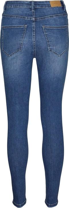 Produktbild Vero Moda VMSOPHIA Hohe Taille Skinny Fit Jeans Skinny Jeans