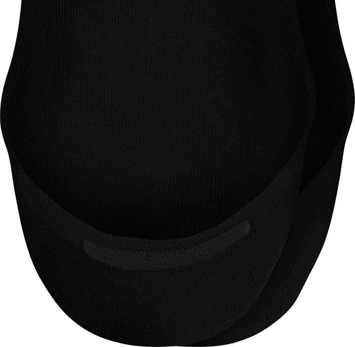 Actual product image Esprit Solid Low IN 2P (pack of 2, 39 - 42)