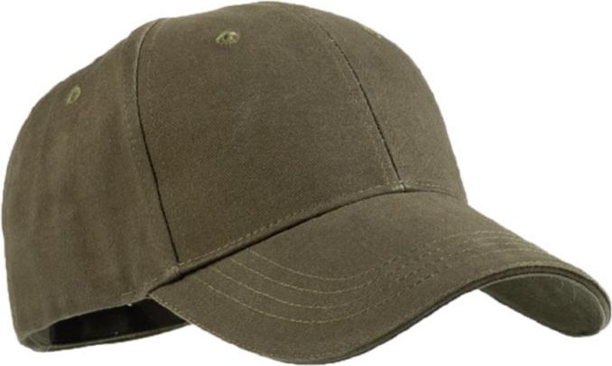 Mil-tec Casquette de baseball - olive