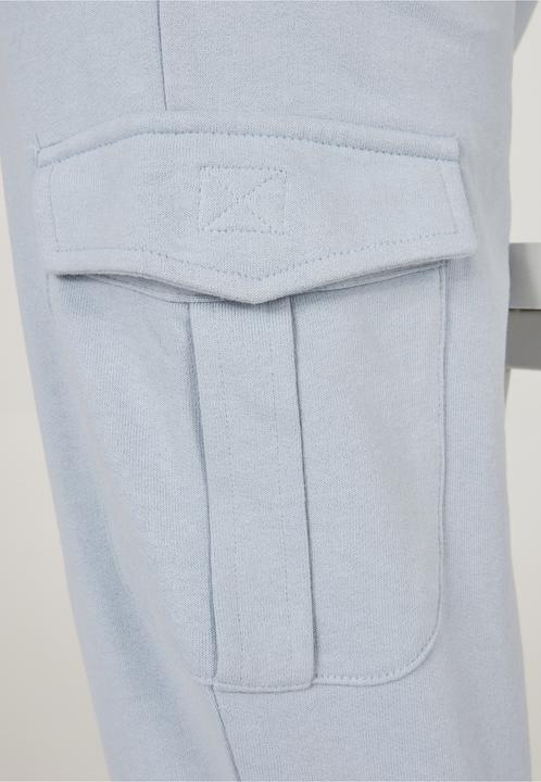 Produktbild Urban Classics Fitted Cargo Sweatpants (M)