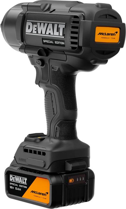 Produktbild DeWalt McLaren / DCF900 / 2x 5Ah (18 V)