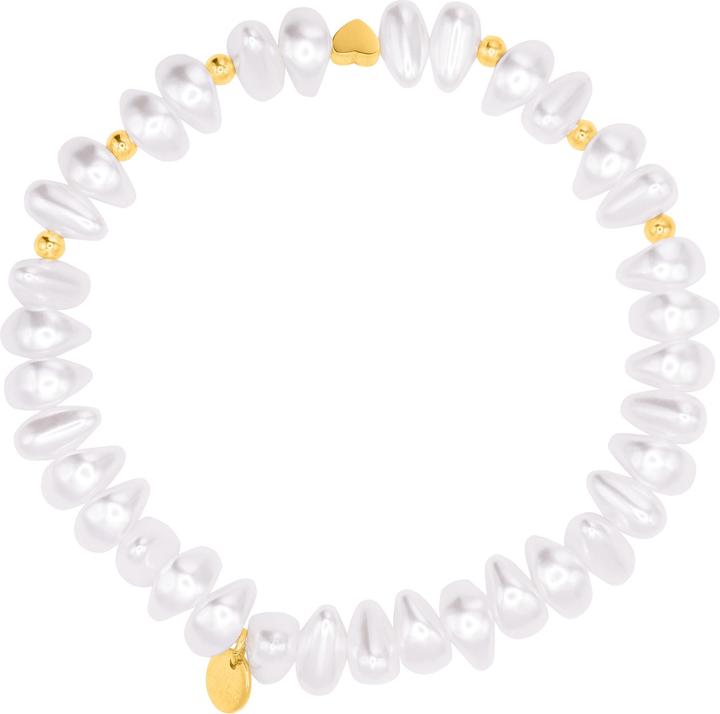 Produktbild Heideman Celera goldfarben (100% Edelstahl)