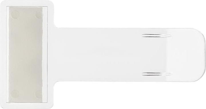 Actual product image ProPlus Clip for parking ticket