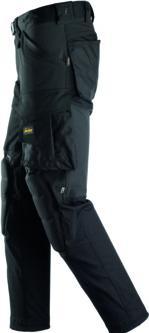 Actual product image Snickers AllroundWork (48)