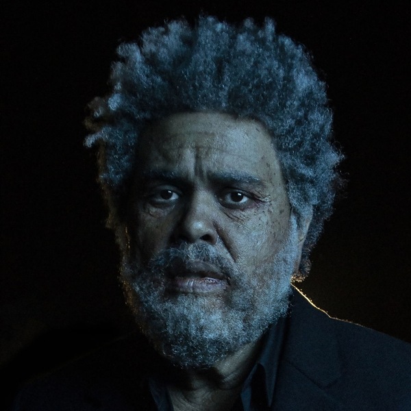 Productafbeelding Dageraad FM (2LP) (The Weeknd, 2022)