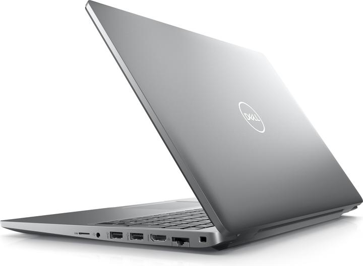 Immagine prodotto Dell Latitude 5530 (15.60", 512 GB, 16 GB, DE, Intel Core i7-1265U)