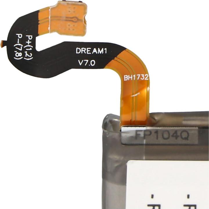 Produktbild AccuCell Akku Samsung Galaxy S8 EB-BG950ABE