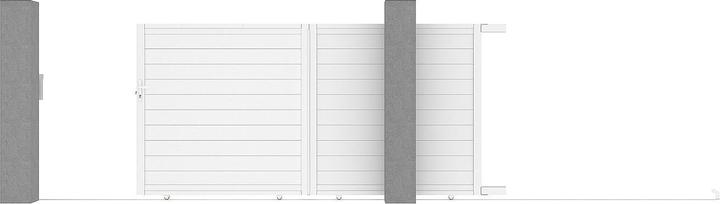 Produktbild Vente-unique Nazario