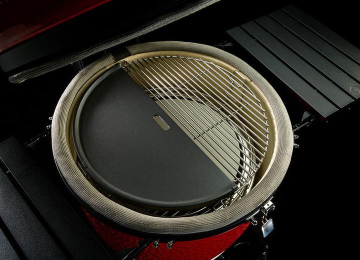 Immagine prodotto Kamado Joe Bj-Hcigriddle