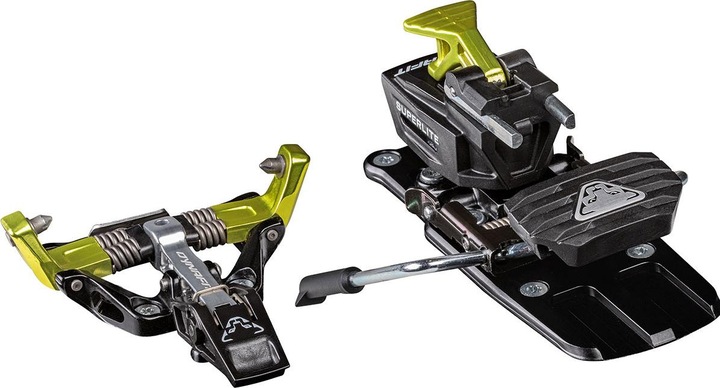 Actual product image Dynafit Superlite 175 - Z12 + (Touring skis)