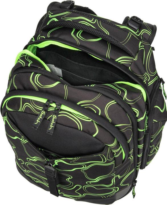 Produktbild Satch Match (30 l)