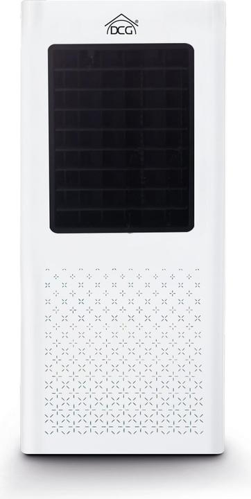 Produktbild DCG Eltronic VERI60 Verdunstungskühlung Verdunstungskühlung (6 m²)