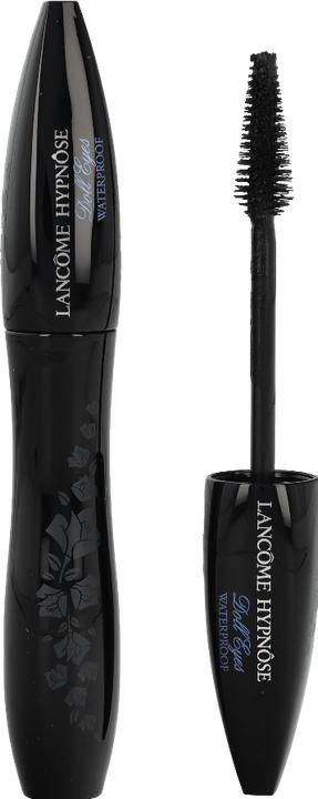 Produktbild Lancôme Hypnôse Doll Eyes Waterproof (01 - So Black)