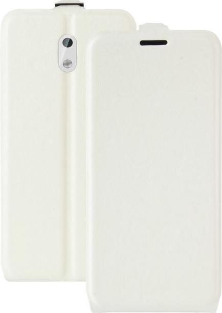 Produktbild MU Classic Crazy Horse Leder Hülle (Nokia 3)